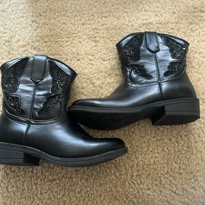 Girls cowboy boots STEVE MADDEN